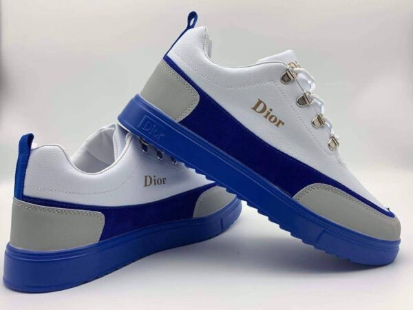 Dior Men Sneakers - Image 2