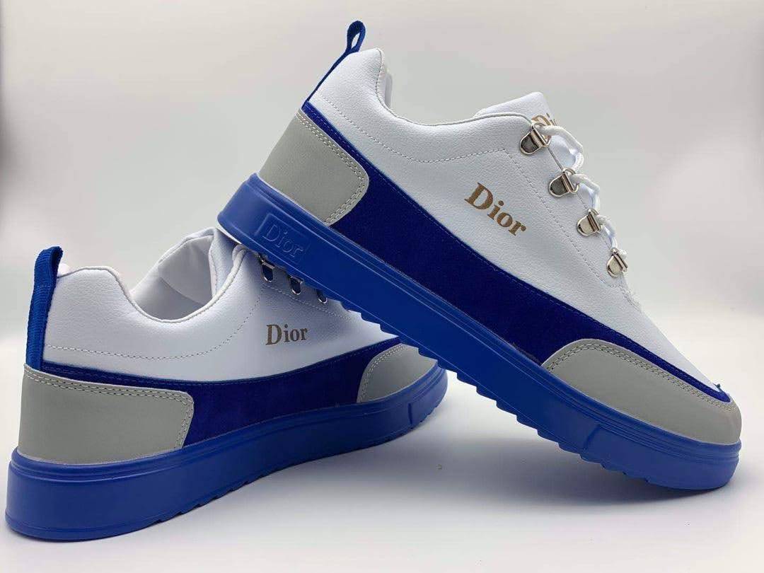 Dior B22 Sneakers for Men  Lyst
